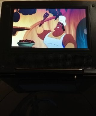 Películas DVD Disney