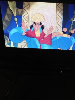 Películas DVD Disney