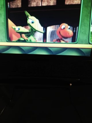 Películas DVD Disney