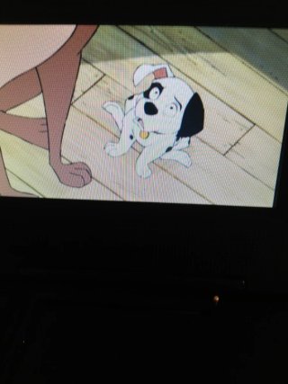 Películas DVD Disney