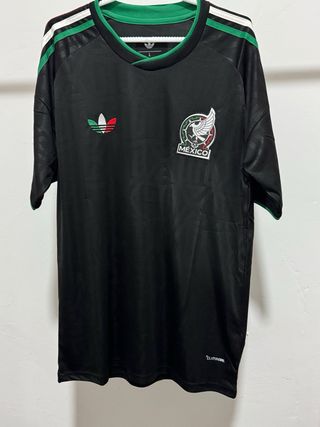 Camiseta Adidas México