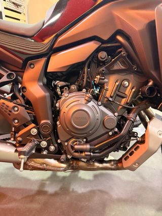 YAMAHA TRACER 7 35kw