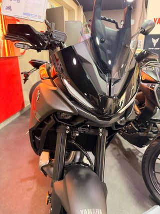 YAMAHA TRACER 7 35kw