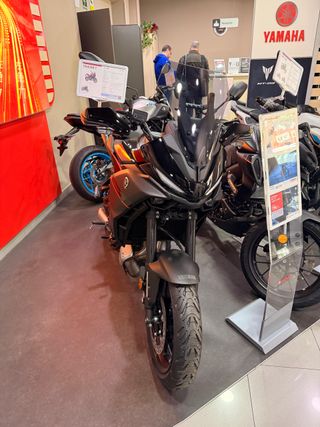 YAMAHA TRACER 7 35kw