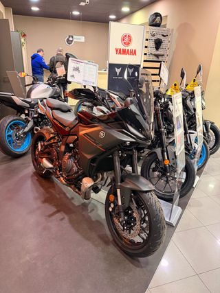 YAMAHA TRACER 7 35kw