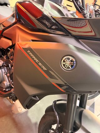 YAMAHA TRACER 7 35kw
