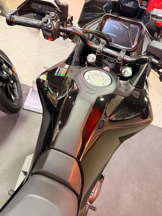 YAMAHA TRACER 7 35kw