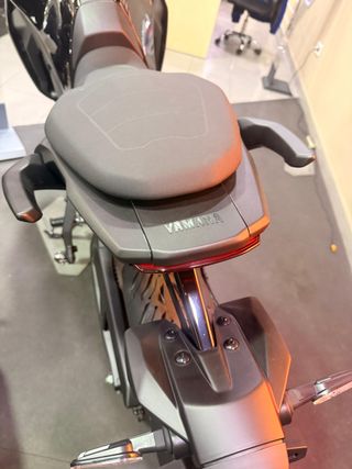 YAMAHA TRACER 7 35kw
