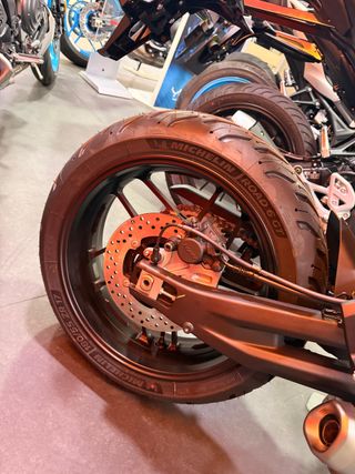 YAMAHA TRACER 7 35kw