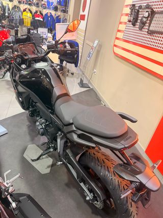 YAMAHA TRACER 7 35kw