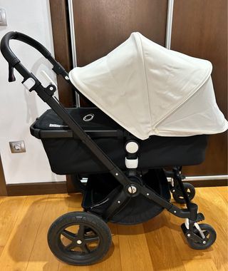Pack Bugaboo Camaleon 3