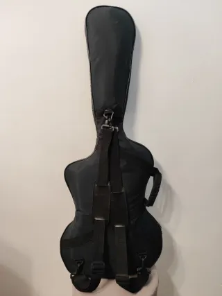 Fender Stratocaster HSS (1996) México