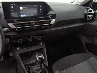 Citroën C4 X PureTech 100 S&S 6v You