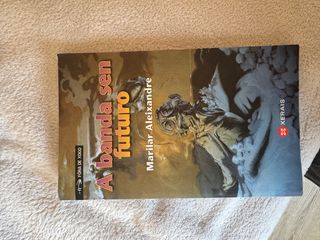 A banda sen futuro (Fora de Xogo / Offside, 40)...