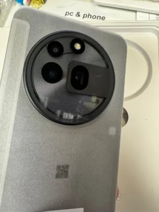 Nothing Phone 3a Pro 256GB 12GB RAM