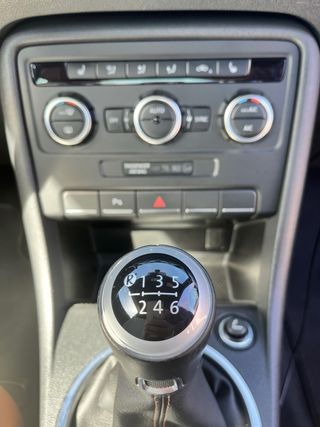Volkswagen Beetle Cup