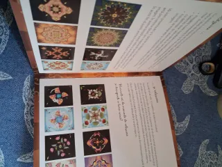Mandala-Fantasien Traumhafte Kratzbilder zum En...