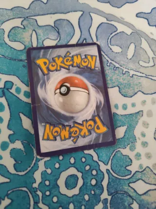 Charizard V Pokémon Card
