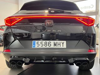 CUPRA Formentor VZ 310CV TRIBE EDITION TECHO