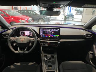 CUPRA Formentor VZ 310CV TRIBE EDITION TECHO