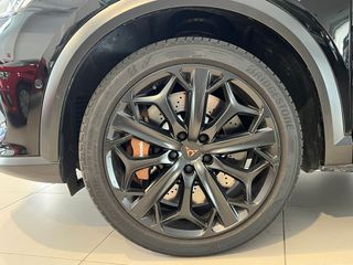 CUPRA Formentor VZ 310CV TRIBE EDITION TECHO