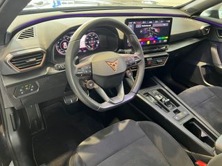 CUPRA Formentor VZ 310CV TRIBE EDITION TECHO