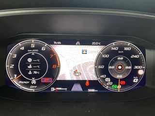 CUPRA Formentor VZ 310CV TRIBE EDITION TECHO