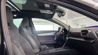 CUPRA Formentor VZ 310CV TRIBE EDITION TECHO