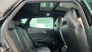 CUPRA Formentor VZ 310CV TRIBE EDITION TECHO