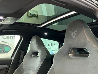 CUPRA Formentor VZ 310CV TRIBE EDITION TECHO