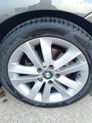 BMW Serie 1 2009