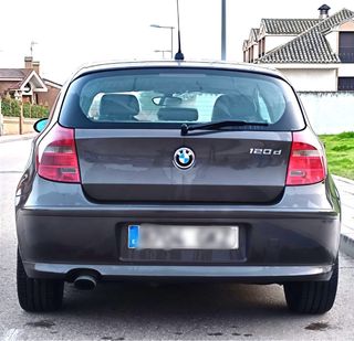 BMW Serie 1 2009