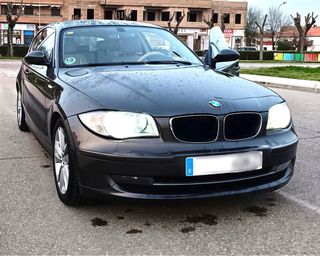 BMW Serie 1 2009