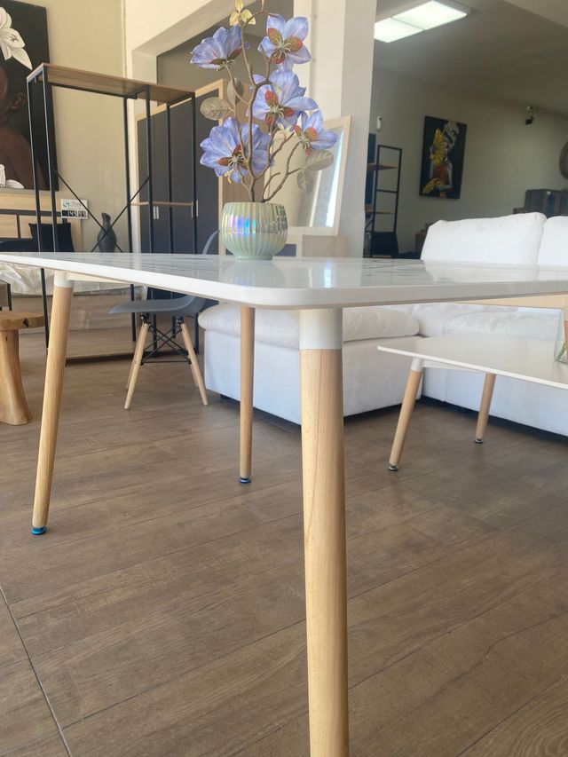 Mesa de Comedor Viken 120cm