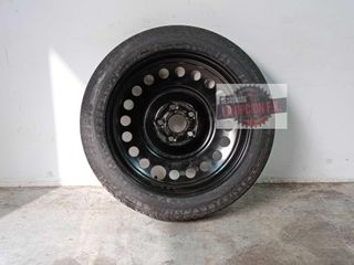 RUEDA DE REPUESTO Toyota Yaris (KSP9/SCP9/NLP9) (2008->2010)