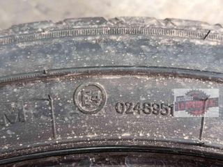 RUEDA DE REPUESTO Toyota Yaris (KSP9/SCP9/NLP9) (2008->2010)