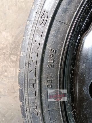 RUEDA DE REPUESTO Toyota Yaris (KSP9/SCP9/NLP9) (2008->2010)