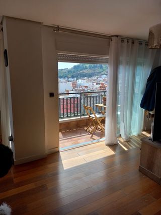 Piso en décima altura listo para entrar a vivir