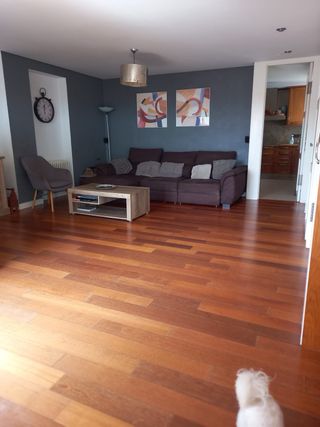 Piso en décima altura listo para entrar a vivir
