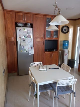 Piso en décima altura listo para entrar a vivir