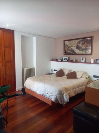 Piso en décima altura listo para entrar a vivir