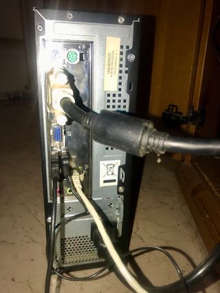 PC Windows 10 IoT Enterprise LTSC y Office 2021