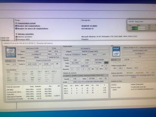 PC Windows 10 IoT Enterprise LTSC y Office 2021