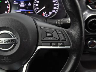 Nissan Juke DIG-T 84 kW (114 CV) 6M/T N-Connecta