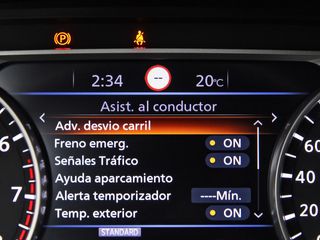 Nissan Juke DIG-T 84 kW (114 CV) 6M/T N-Connecta