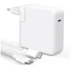 Adaptador Corriente USB-C 96W