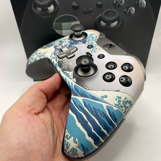 Controller Wireless Elite Series Microsoft Xbox