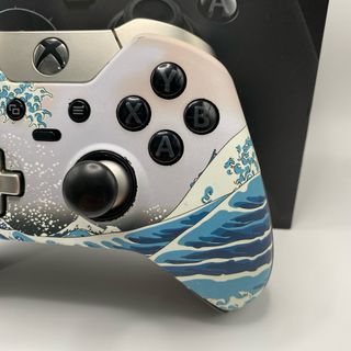 Controller Wireless Elite Series Microsoft Xbox