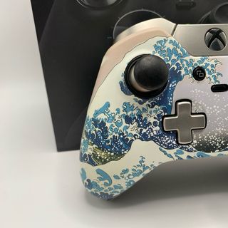 Controller Wireless Elite Series Microsoft Xbox