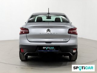 Citroën C4 X PureTech 100 S&S 6v You